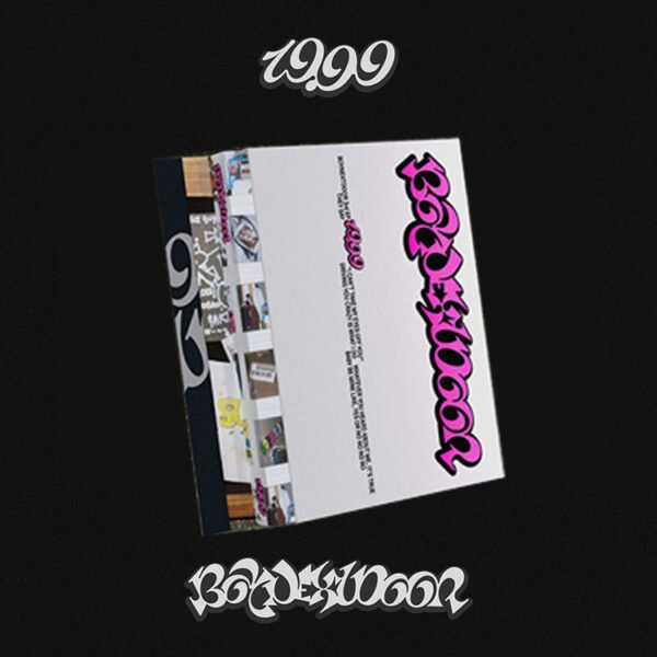 BOYNEXTDOOR - 19.99 - Image 2