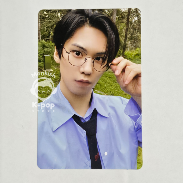 ASTRO ROCKY - PHOTOCARDS OFICIALES - Image 8