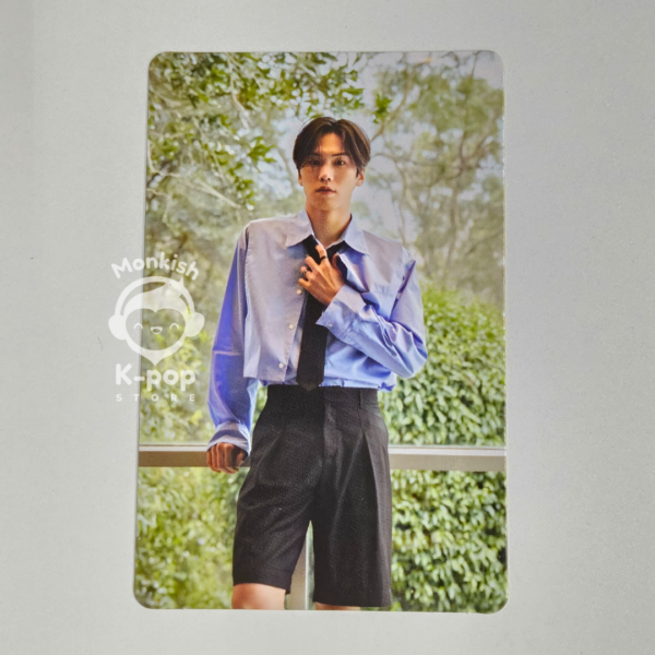 ASTRO ROCKY - PHOTOCARDS OFICIALES - Image 9