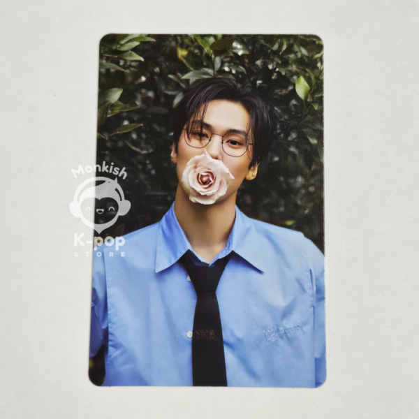 ASTRO ROCKY - PHOTOCARDS OFICIALES - Image 11