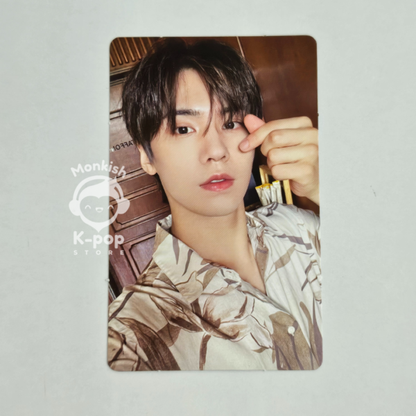 ASTRO ROCKY - PHOTOCARDS OFICIALES - Image 12
