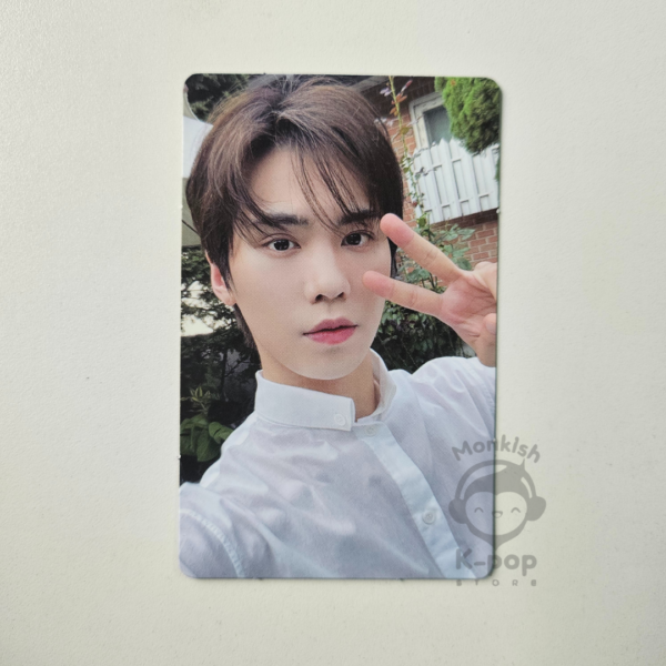 ASTRO ROCKY - PHOTOCARDS OFICIALES - Image 13
