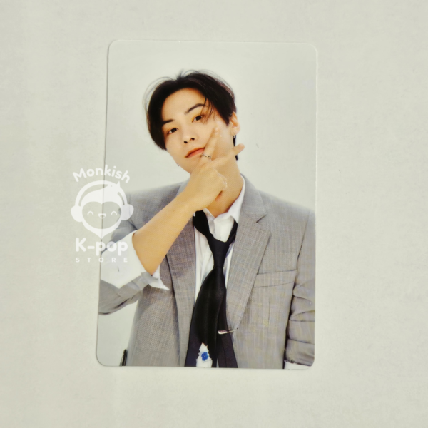 ASTRO ROCKY - PHOTOCARDS OFICIALES - Image 14