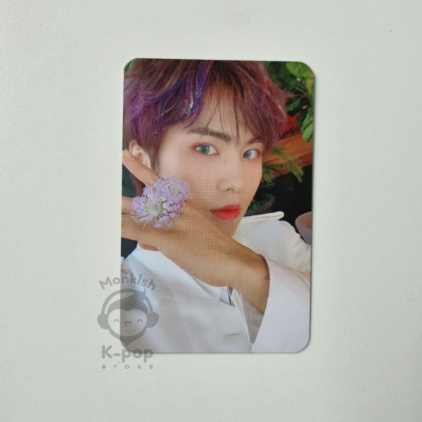 ASTRO ROCKY - PHOTOCARDS OFICIALES - Image 19