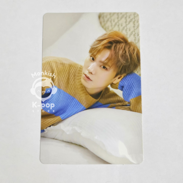 ASTRO ROCKY - PHOTOCARDS OFICIALES - Image 21