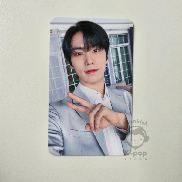 ASTRO ROCKY - PHOTOCARDS OFICIALES - Image 22