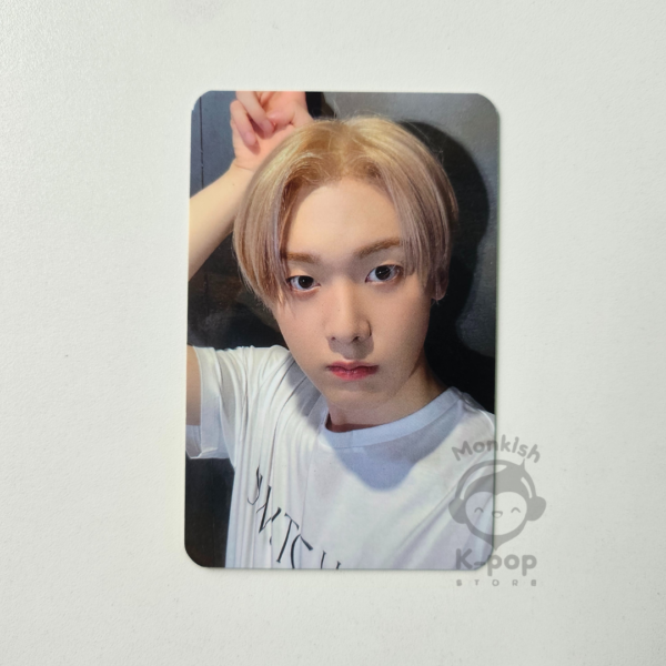 ASTRO ROCKY - PHOTOCARDS OFICIALES - Image 2