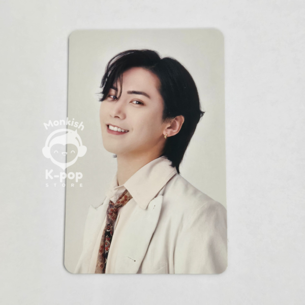 ASTRO ROCKY - PHOTOCARDS OFICIALES - Image 3