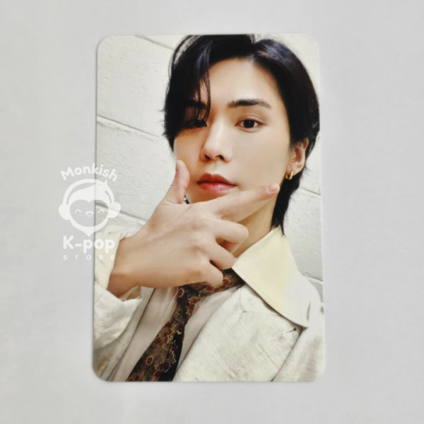 ASTRO ROCKY - PHOTOCARDS OFICIALES - Image 4