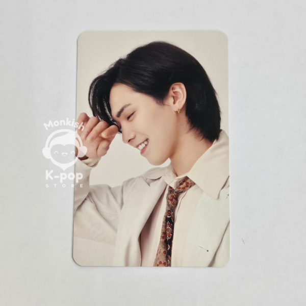 ASTRO ROCKY - PHOTOCARDS OFICIALES - Image 5