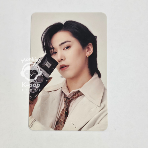ASTRO ROCKY - PHOTOCARDS OFICIALES - Image 6