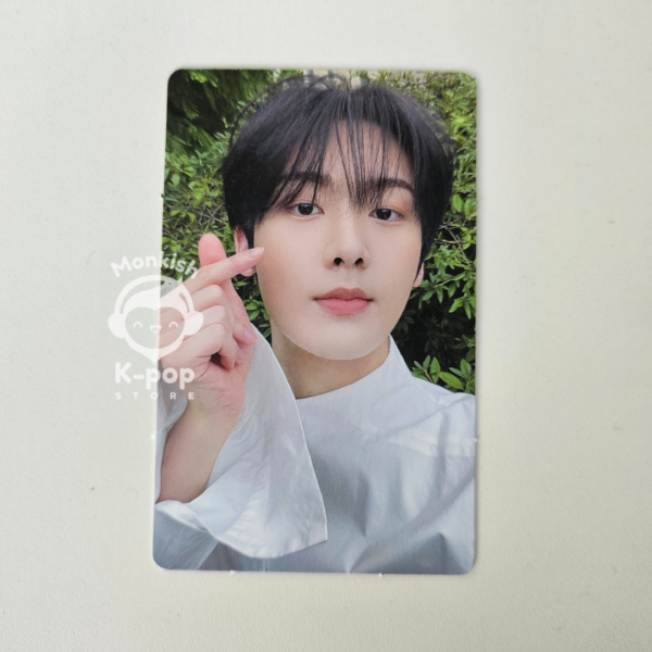 ASTRO SANHA - PHOTOCARDS OFICIALES - Image 4