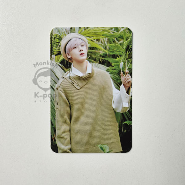 ASTRO SANHA - PHOTOCARDS OFICIALES - Image 6