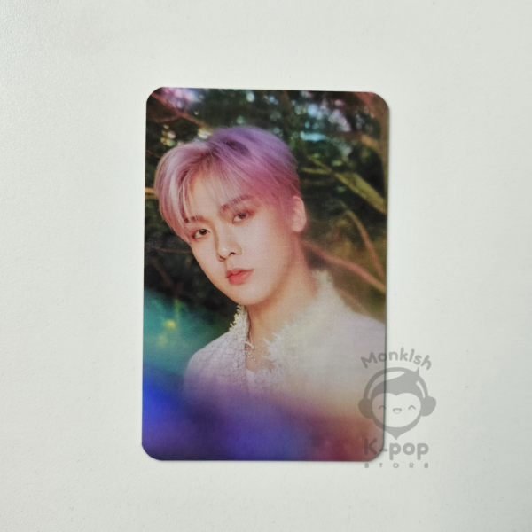 ASTRO SANHA - PHOTOCARDS OFICIALES - Image 7