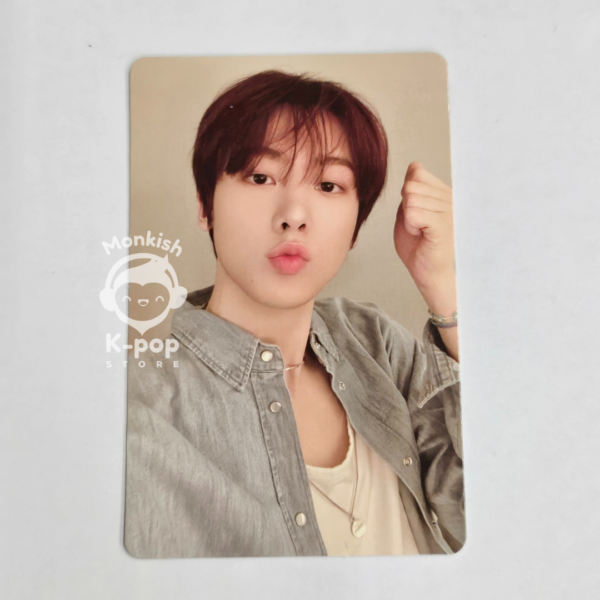 ASTRO SANHA - PHOTOCARDS OFICIALES - Image 8
