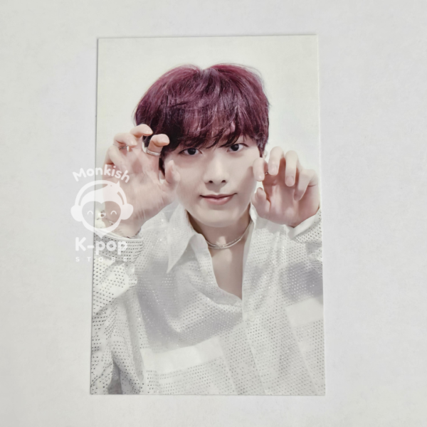 ASTRO SANHA - PHOTOCARDS OFICIALES - Image 9