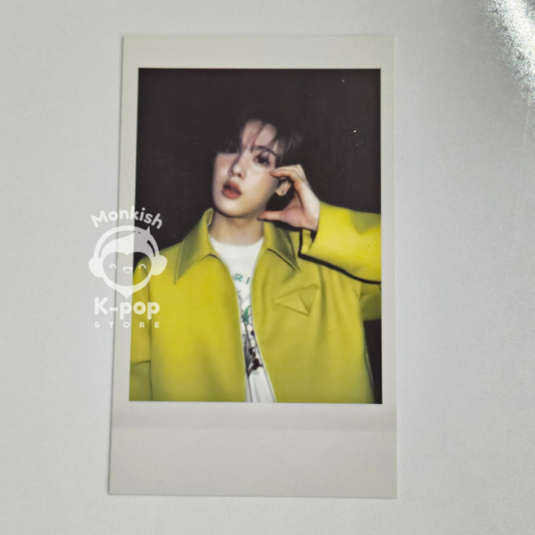 ASTRO SANHA - PHOTOCARDS OFICIALES - Image 12