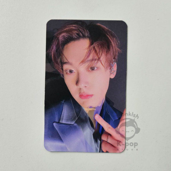 ASTRO SANHA - PHOTOCARDS OFICIALES - Image 11
