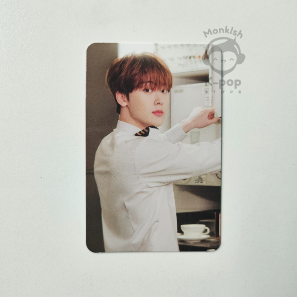 ASTRO SANHA - PHOTOCARDS OFICIALES - Image 14
