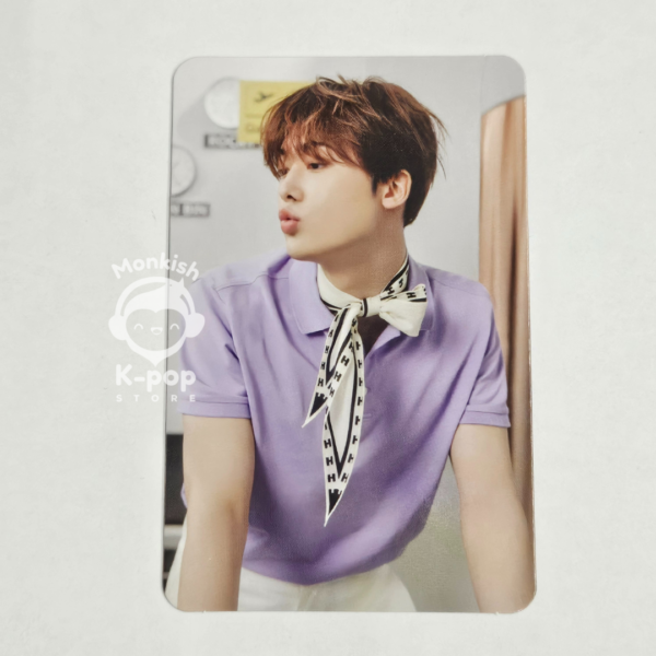 ASTRO SANHA - PHOTOCARDS OFICIALES - Image 15
