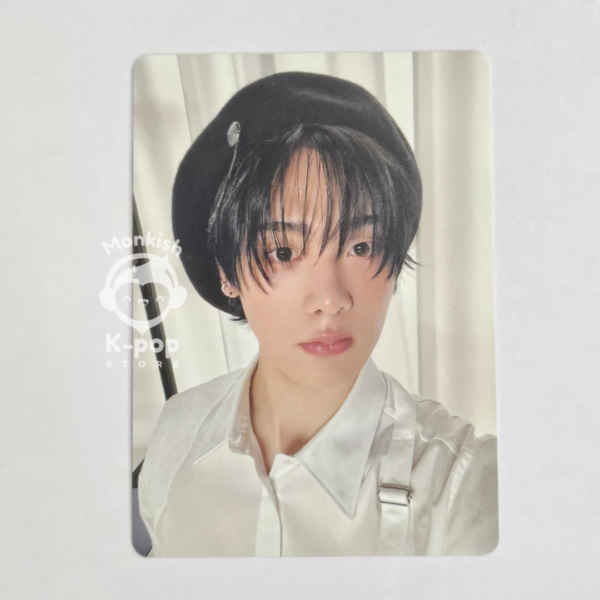ASTRO SANHA - PHOTOCARDS OFICIALES - Image 16