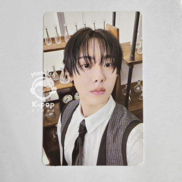 ASTRO SANHA - PHOTOCARDS OFICIALES - Image 17
