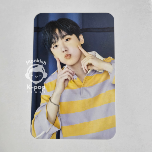 ASTRO SANHA - PHOTOCARDS OFICIALES - Image 18