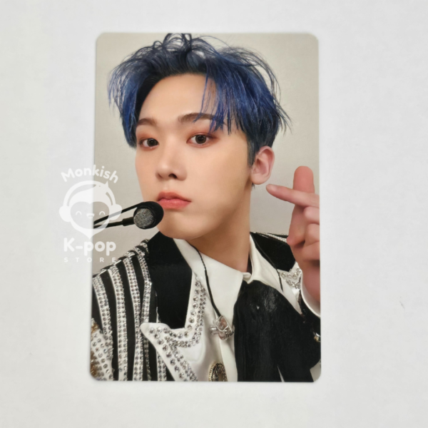 ASTRO SANHA - PHOTOCARDS OFICIALES - Image 19
