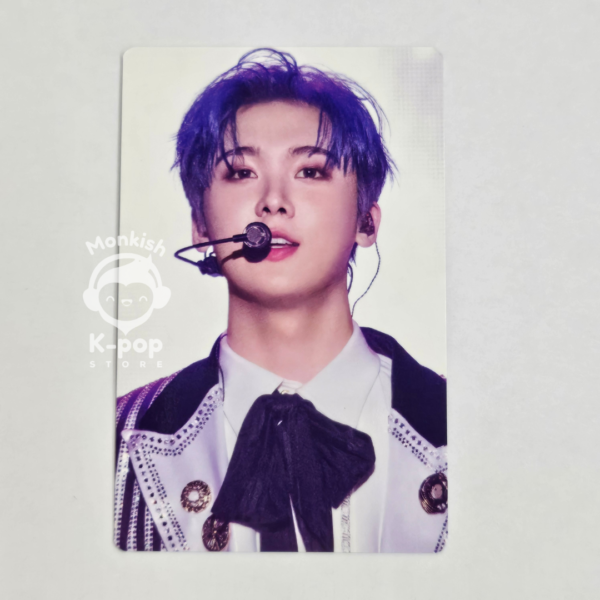 ASTRO SANHA - PHOTOCARDS OFICIALES - Image 20
