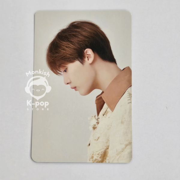 ASTRO SANHA - PHOTOCARDS OFICIALES - Image 21