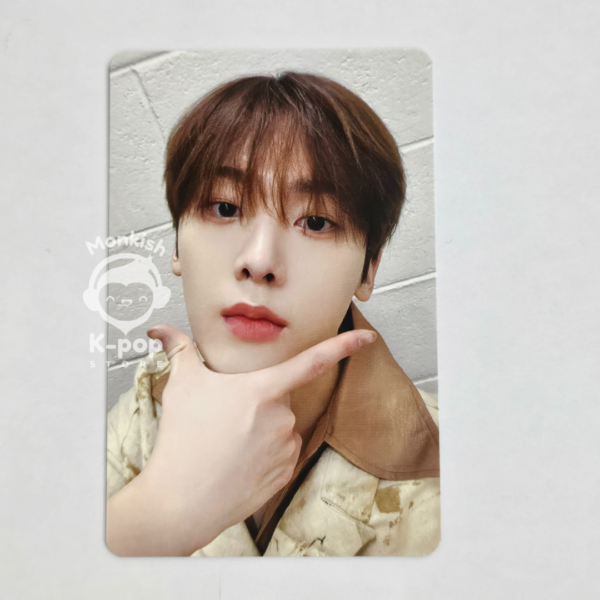 ASTRO SANHA - PHOTOCARDS OFICIALES - Image 22
