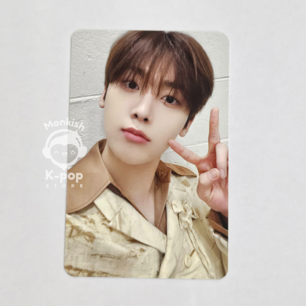 ASTRO SANHA - PHOTOCARDS OFICIALES - Image 23