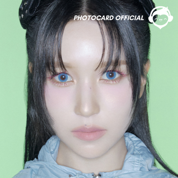 TWICE MINA - PHOTOCARDS OFICIALES