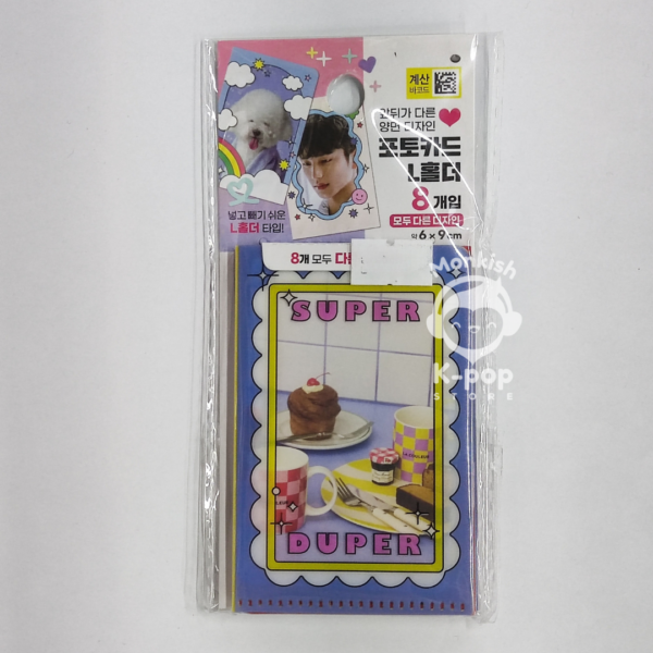 SLEEVES - DAISO - Image 14