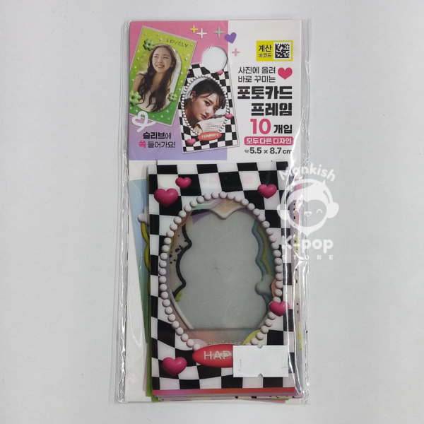 SLEEVES - DAISO - Image 12