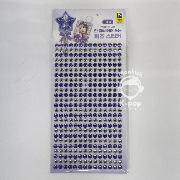 STICKERS - DAISO - Image 19