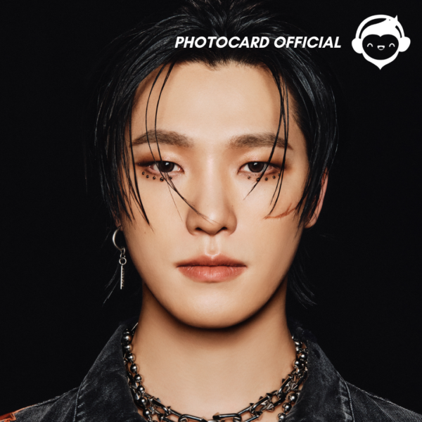 SEVENTEEN DINO - PHOTOCARDS OFICIALES