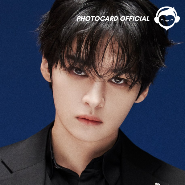 STRAY KIDS LEE KNOW - PHOTOCARDS OFICIALES