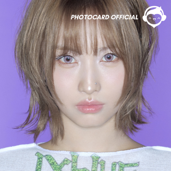 PHOTOCARD TWICE - MOMO