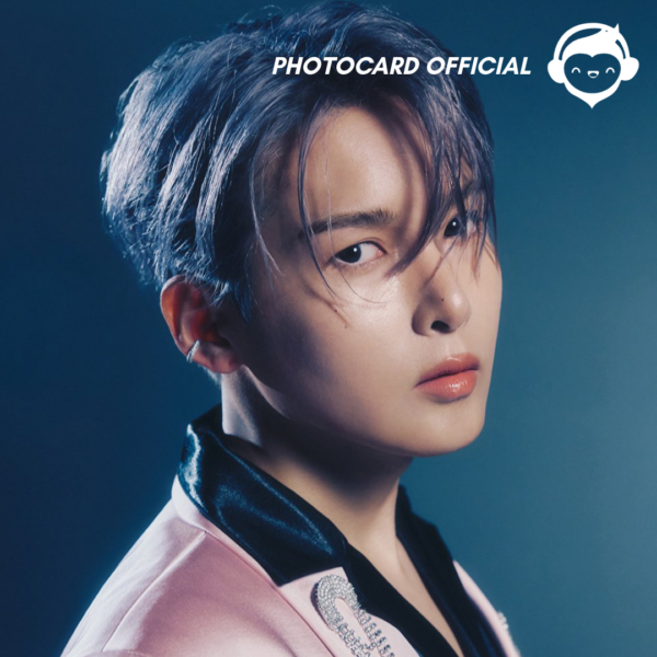 SUPER JUNIOR RYEOWOOK - PHOTOCARDS OFICIALES