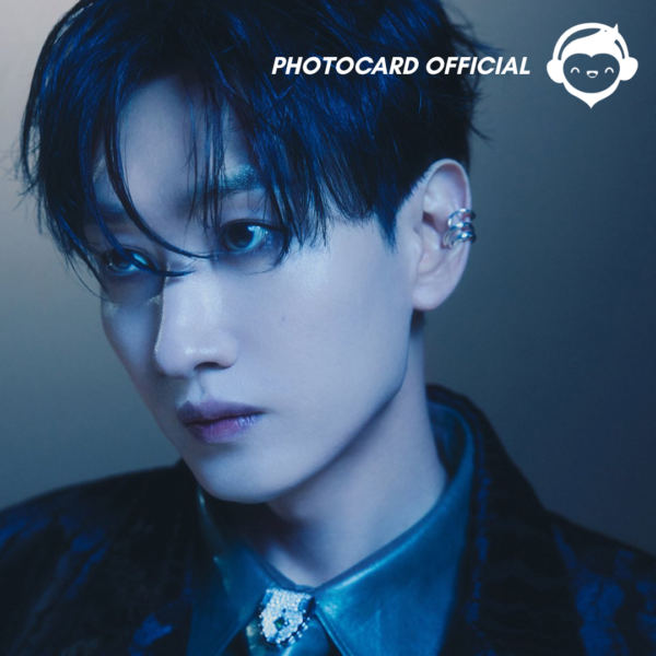 SUPER JUNIOR EUNHYUK - PHOTOCARDS OFICIALES