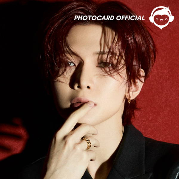 PHOTOCARD ATEEZ - YEOSANG