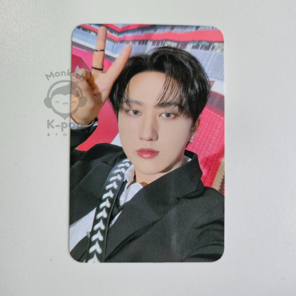 PHOTOCARD STRAY KIDS - CHANGBIN - Image 20