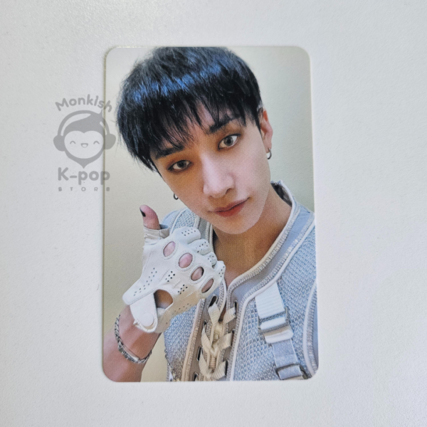 PHOTOCARDS STRAY KIDS - BANGCHAN - Image 16