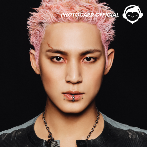 PHOTOCARD SEVENTEEN - MINGYU