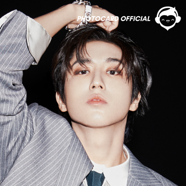 STRAY KIDS HAN - PHOTOCARDS OFICIALES