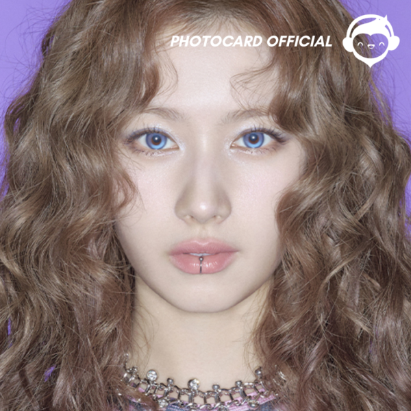 PHOTOCARD TWICE - SANA