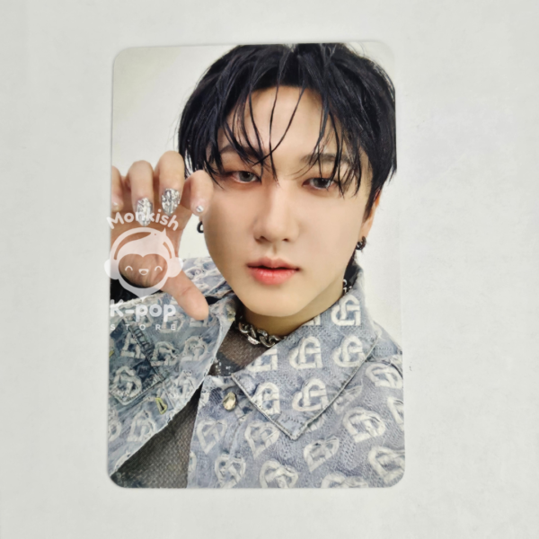 PHOTOCARD STRAY KIDS - CHANGBIN - Image 21