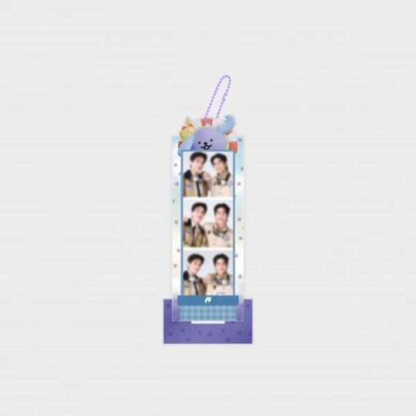 GMMTV - LOVE OUT LOUD FAN FEST 2025 OFFICIAL ACRYLIC STAND - Image 4