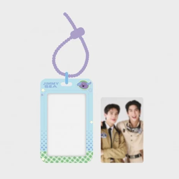 GMMTV - LOVE OUT LOUD FAN FEST 2025 OFFICIAL CHARACTER CARD HOLDER - Image 12